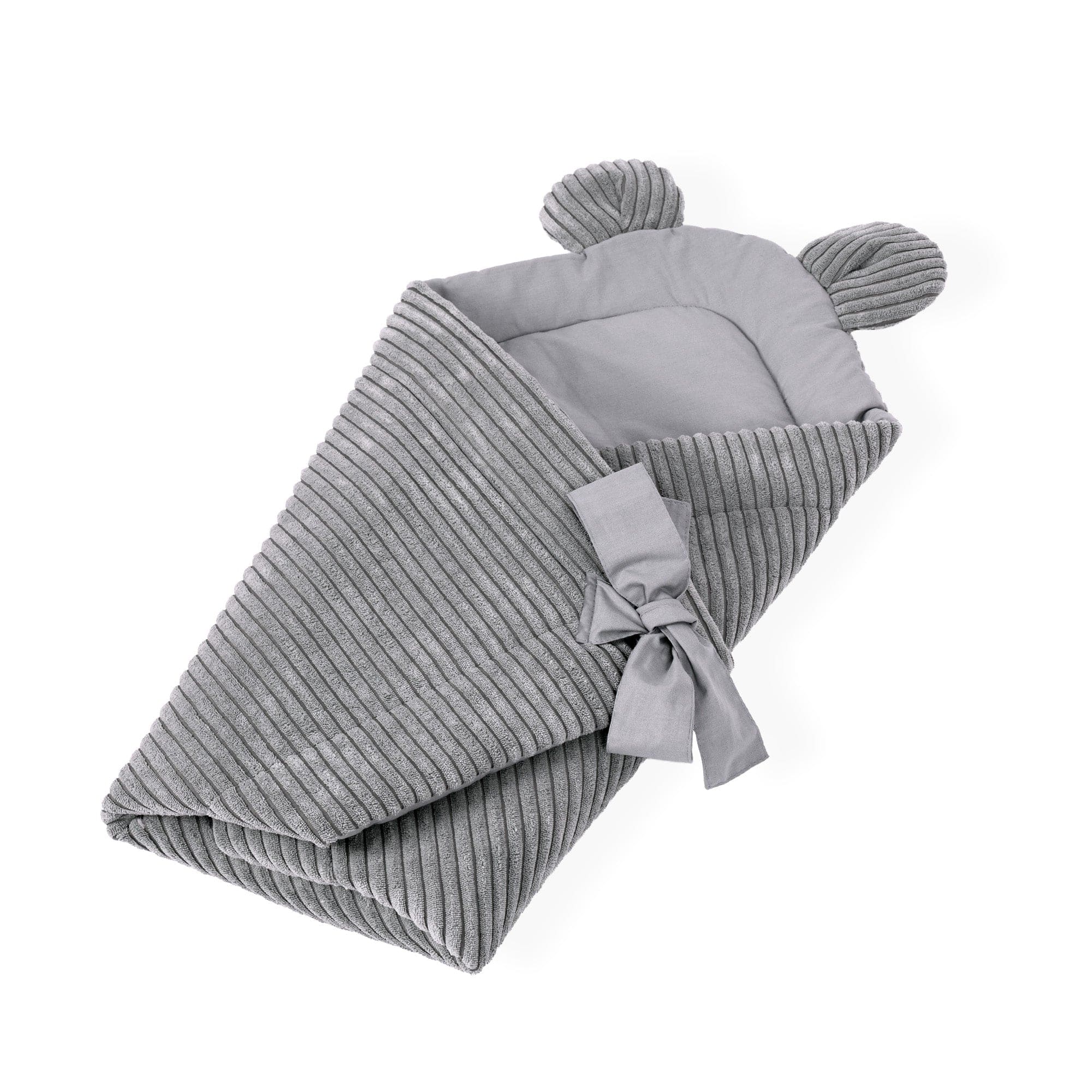 Meowbaby Baby Swaddle Wrap for Sleeping and Cuddling – Soft and Safe | Aesthetic