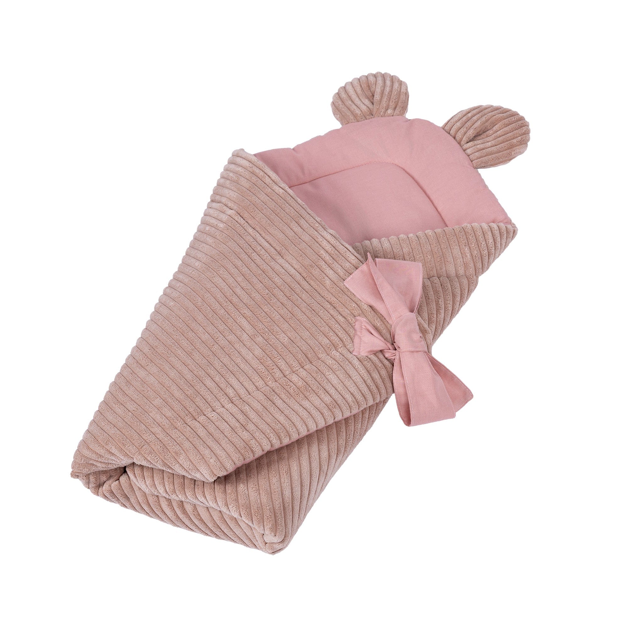 Meowbaby Baby Swaddle Wrap for Sleeping and Cuddling – Soft and Safe | Aesthetic