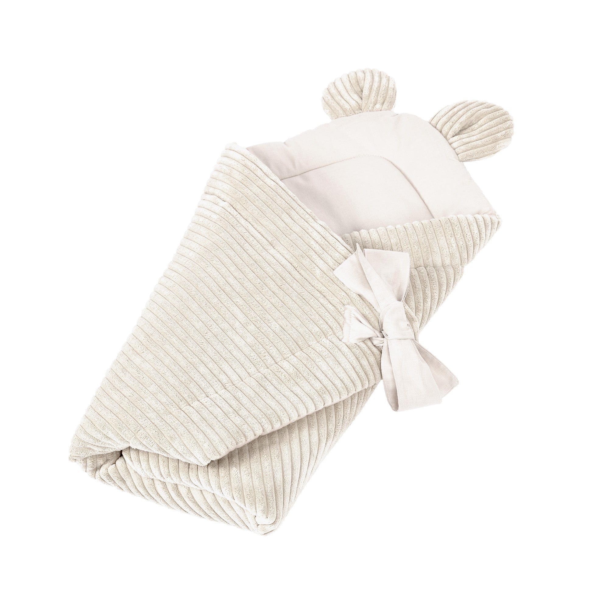 Meowbaby Baby Swaddle Wrap for Sleeping and Cuddling – Soft and Safe | Aesthetic