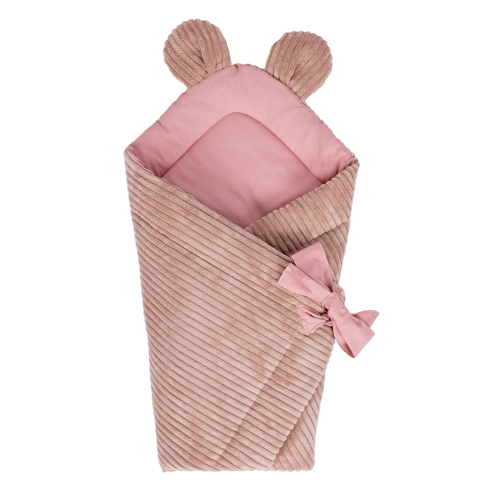 Meowbaby Baby Swaddle Wrap for Sleeping and Cuddling – Soft and Safe | Aesthetic