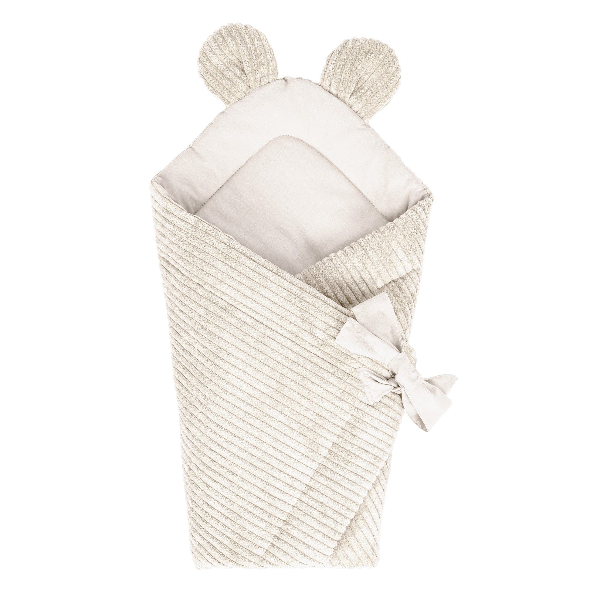 Meowbaby Baby Swaddle Wrap for Sleeping and Cuddling – Soft and Safe | Aesthetic