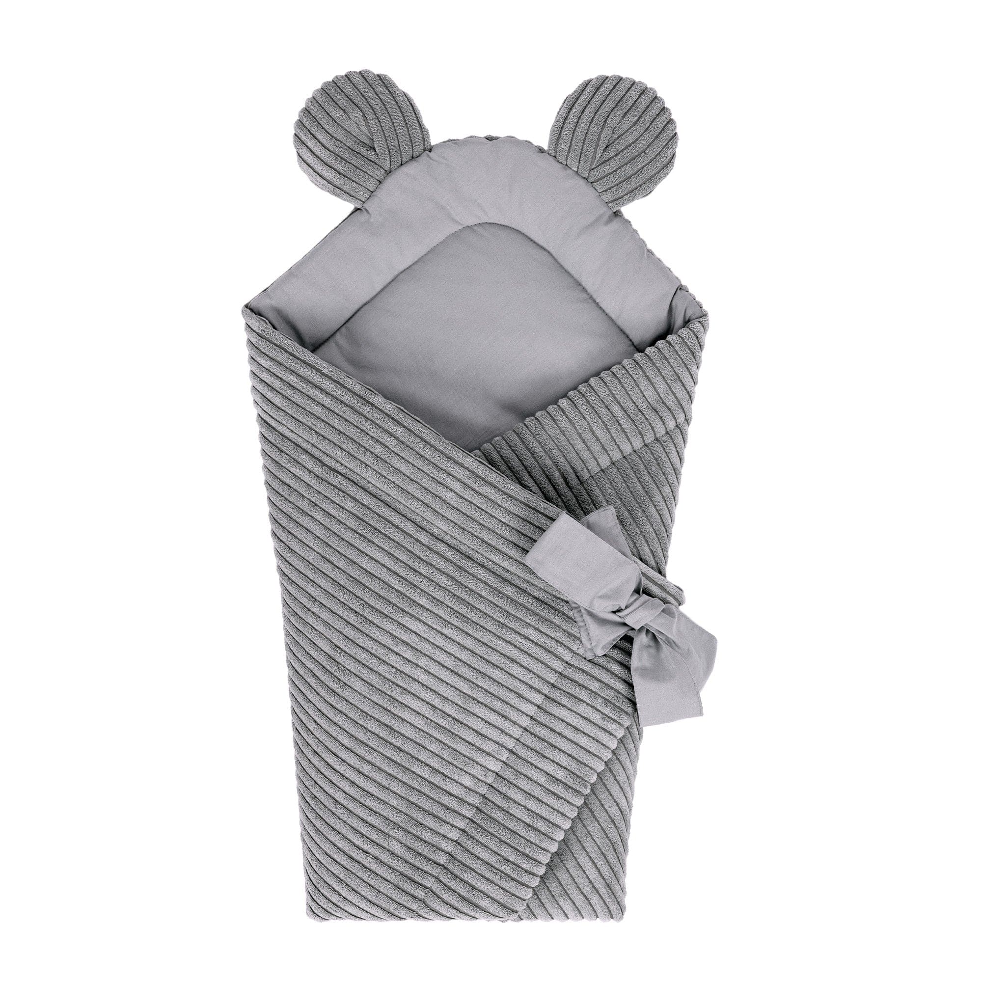 Meowbaby Baby Swaddle Wrap for Sleeping and Cuddling – Soft and Safe | Aesthetic