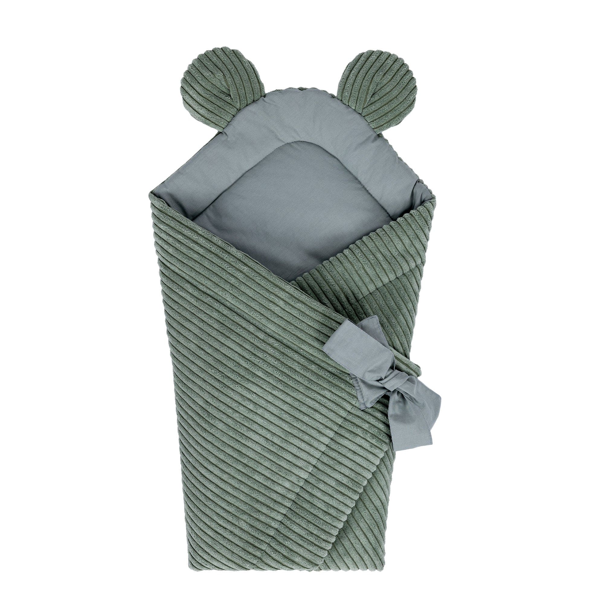 Meowbaby Baby Swaddle Wrap for Sleeping and Cuddling – Soft and Safe | Aesthetic