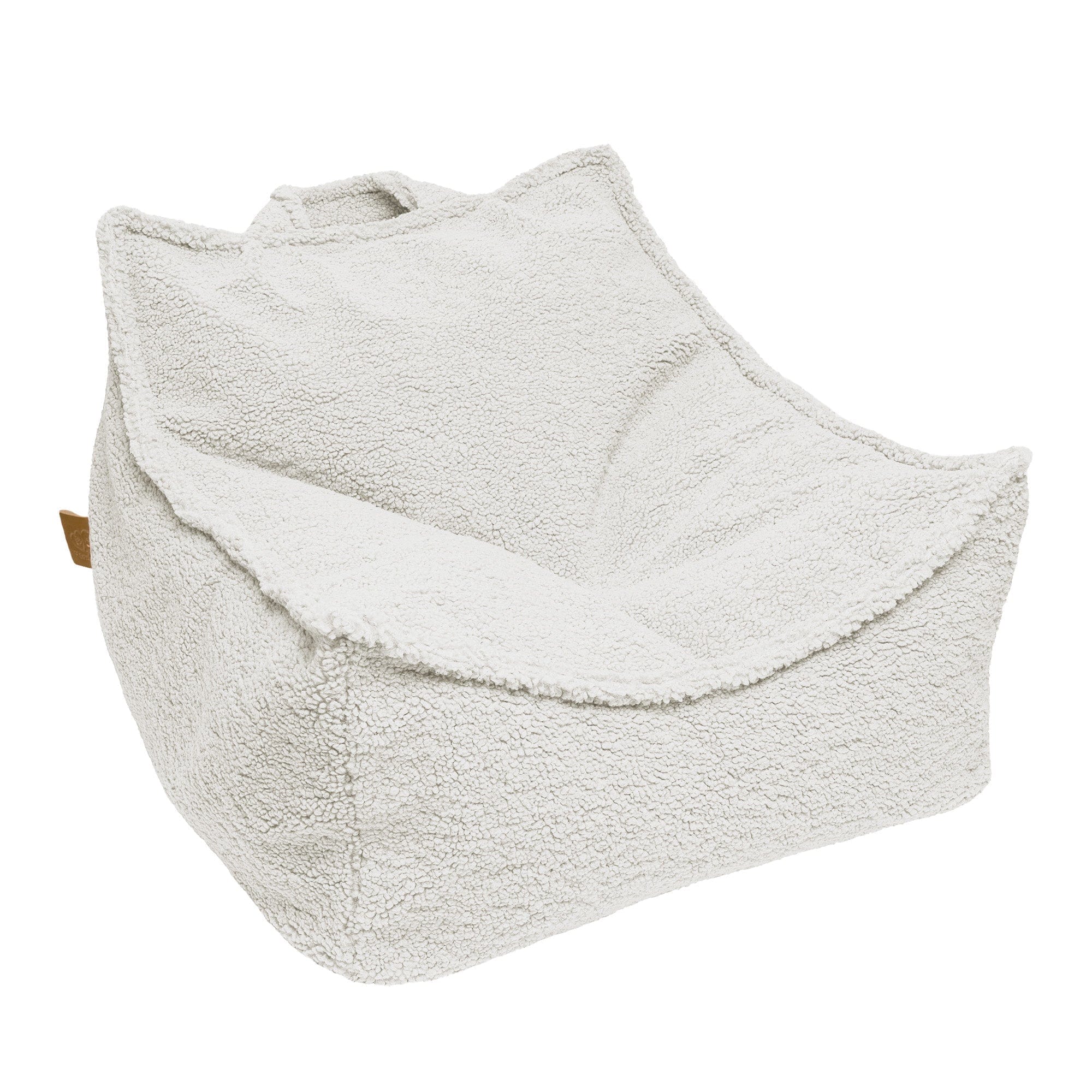 Meowbaby Bearly Sako Bag - Bean Bag for Kids