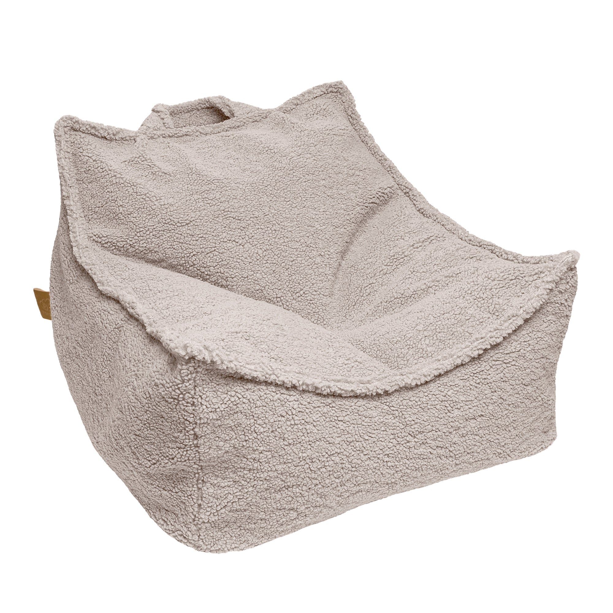 Meowbaby Bearly Sako Bag - Bean Bag for Kids