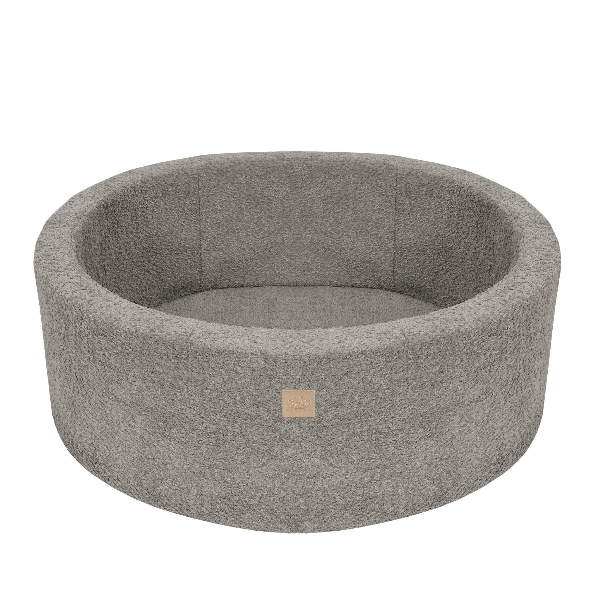Meowbaby Boucle Baby Ball Pit