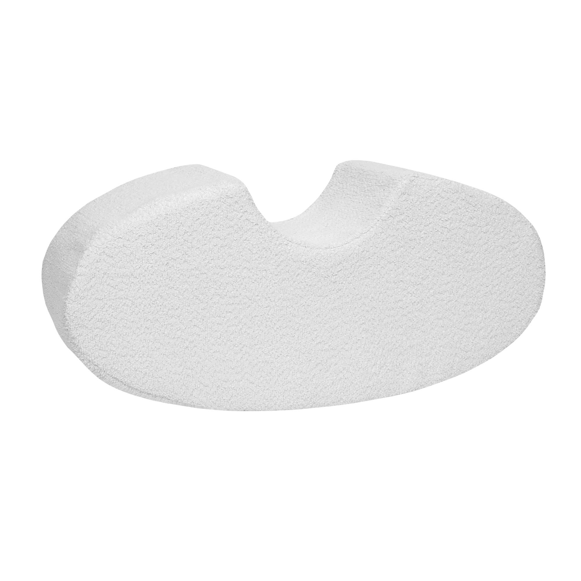 Meowbaby Boucle Bean Shape