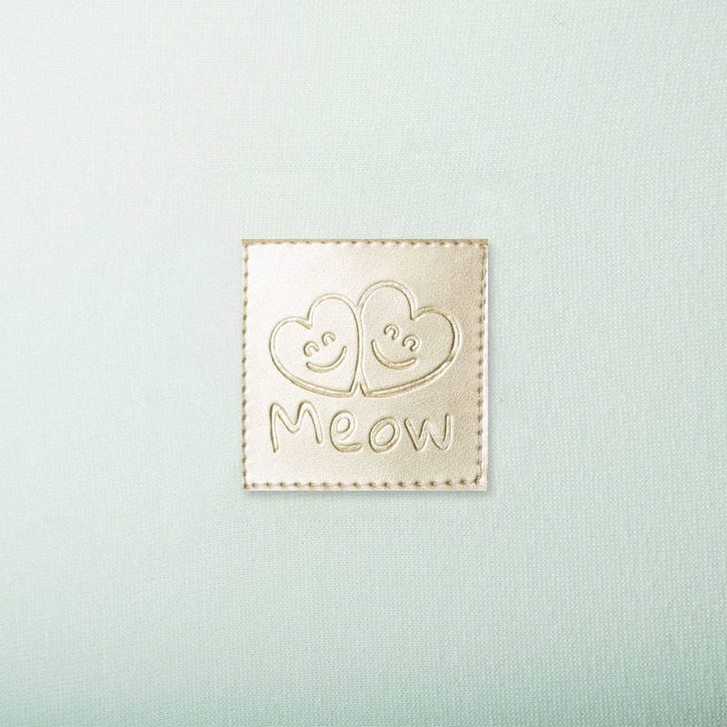 Meowbaby Cotton Cover for Baby Ball Pit