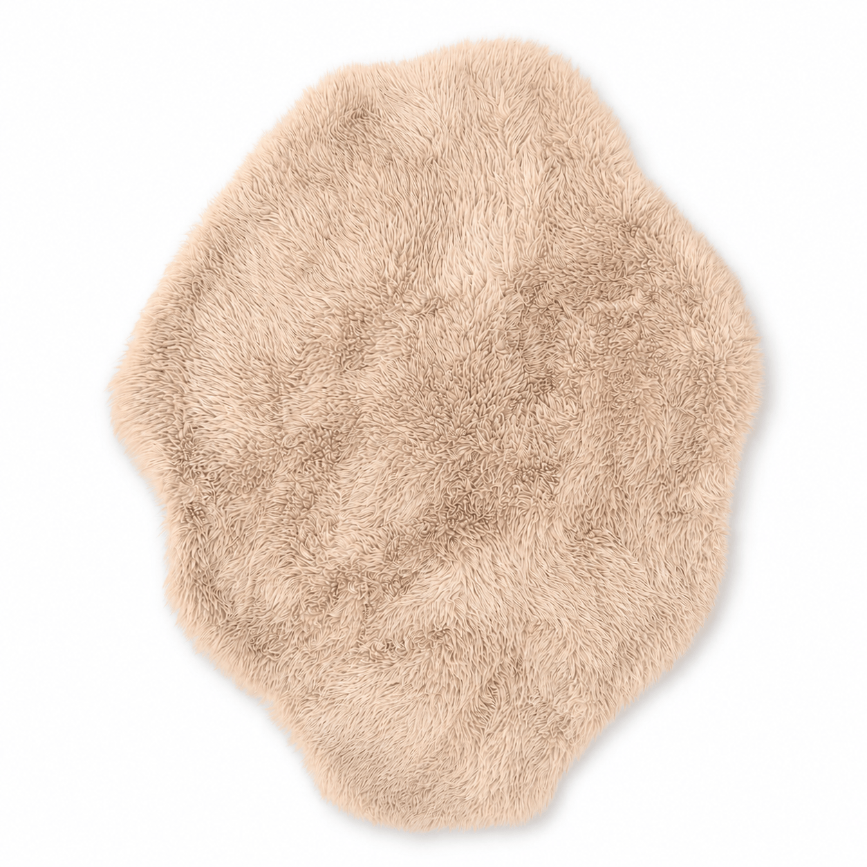 Meowbaby Rug | 2 Sizes | Mammoth 