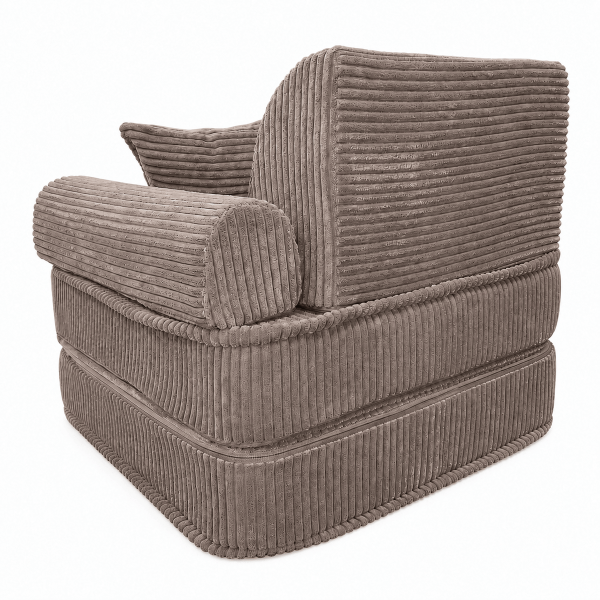 Meowbaby Modular Kids Chair – 6 Pieces | Aesthetic | 60cm