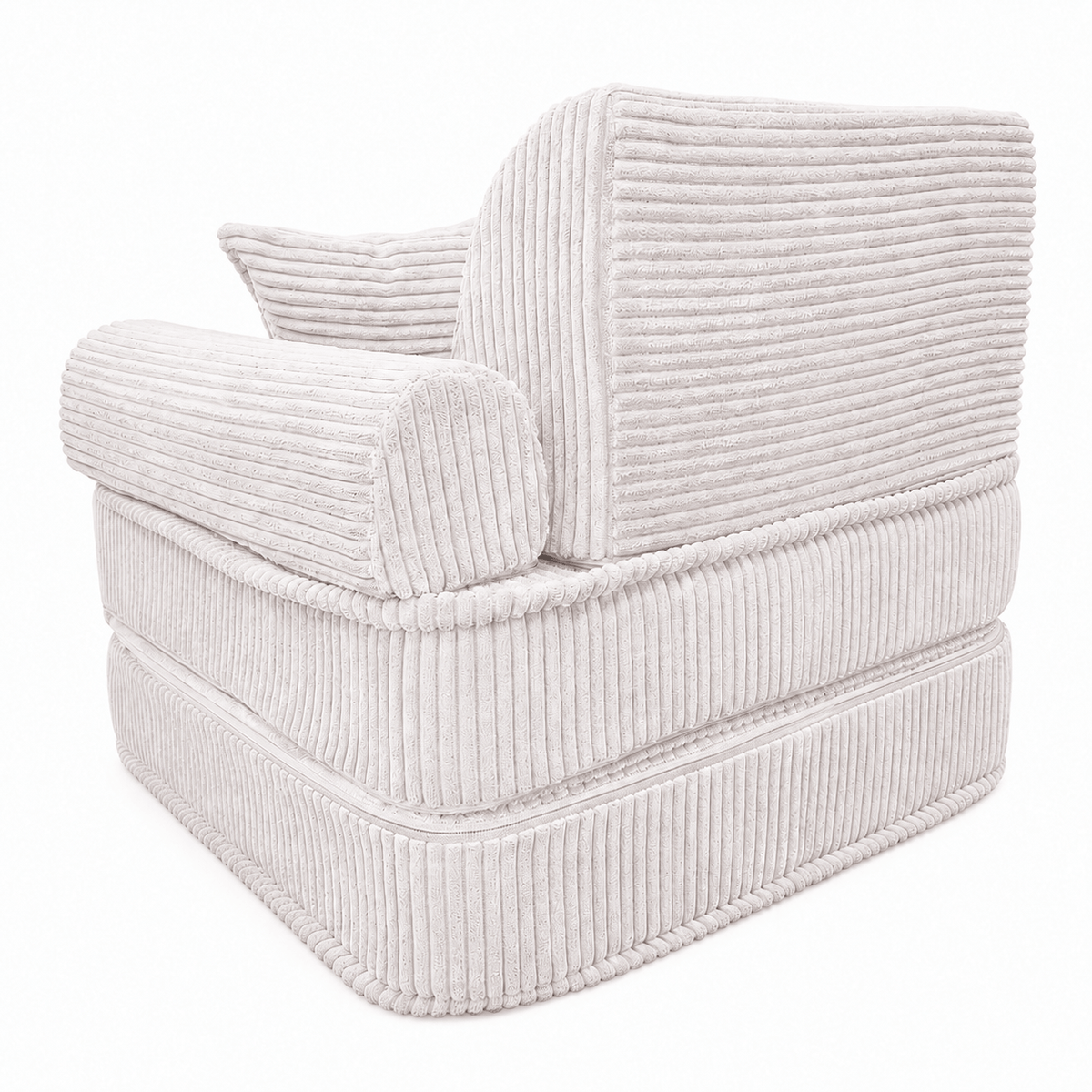 Meowbaby Modular Kids Chair – 6 Pieces | Aesthetic | 60cm