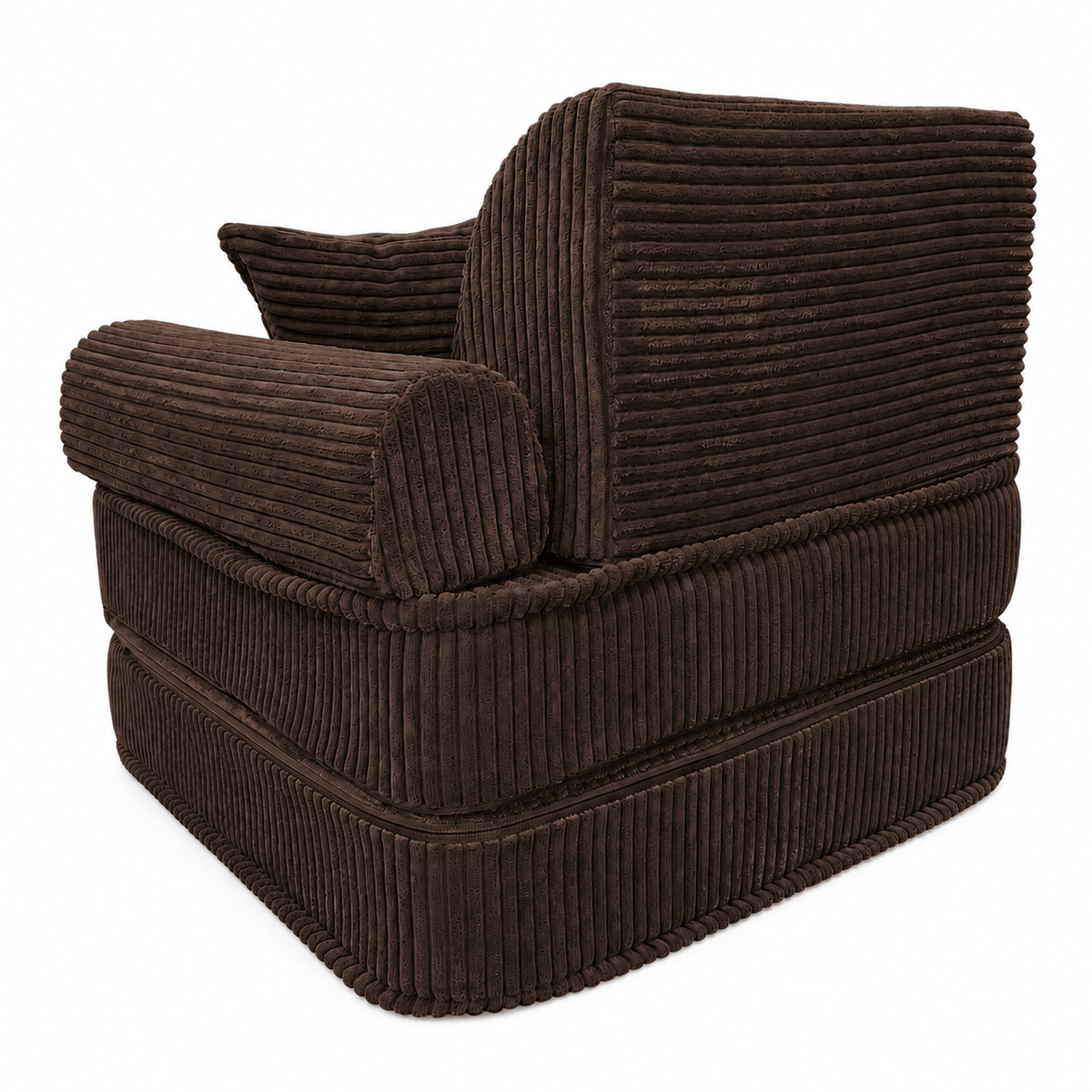 Meowbaby Modular Kids Chair – 6 Pieces | Aesthetic | 60cm