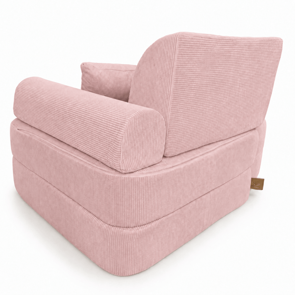 Meowbaby Modular Kids Chair – 6 Pieces | Slimcord | 60cm