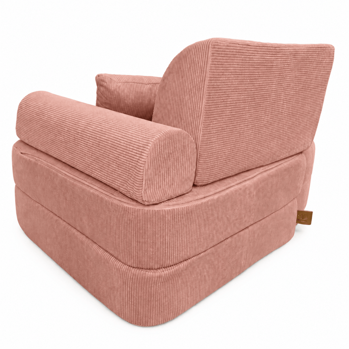 Meowbaby Modular Kids Chair – 6 Pieces | Slimcord | 60cm