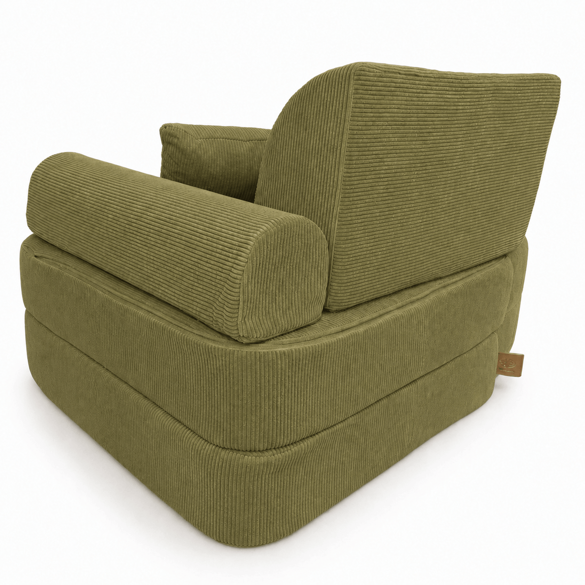 Meowbaby Modular Kids Chair – 6 Pieces | Slimcord | 60cm