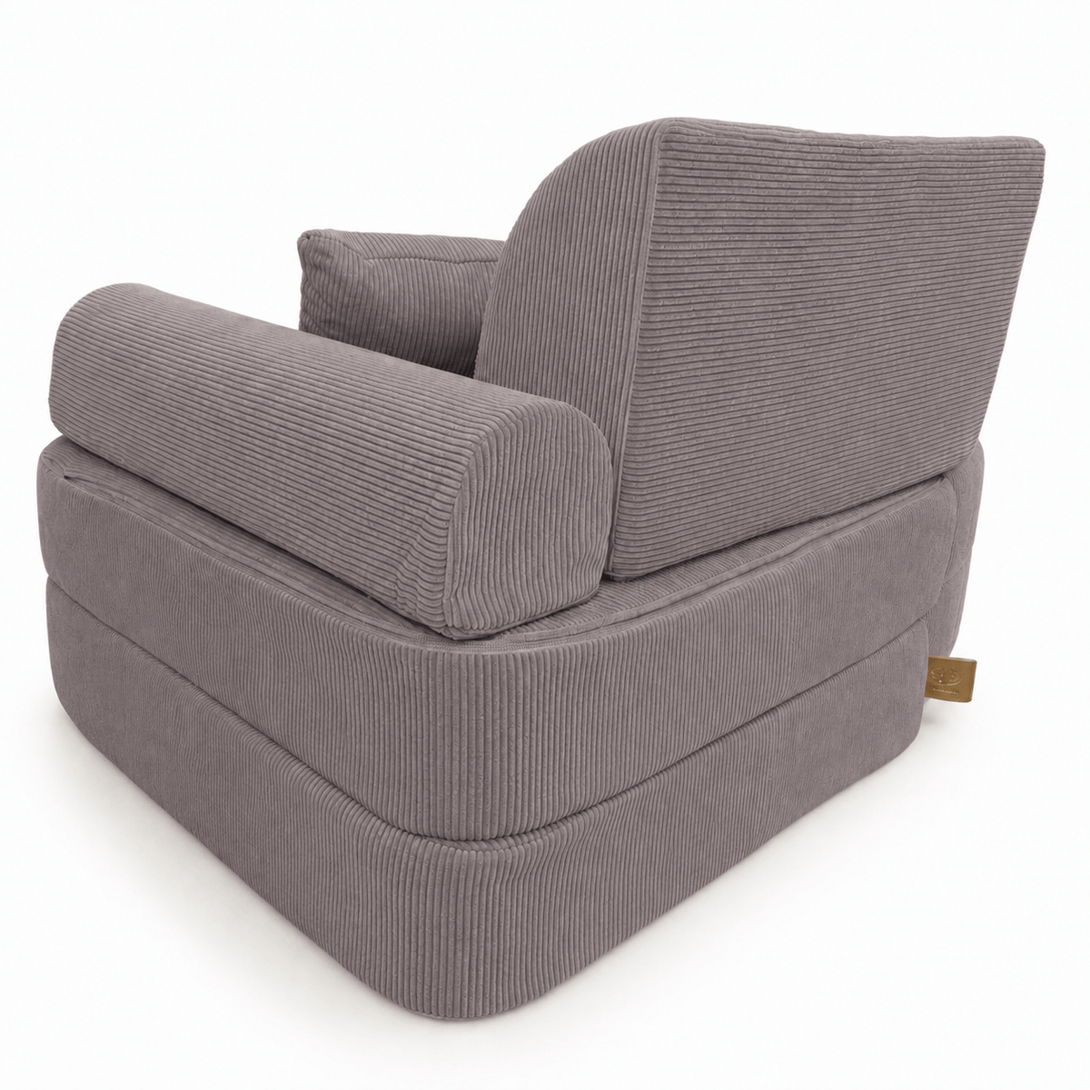 Meowbaby Modular Kids Chair – 6 Pieces | Slimcord | 60cm