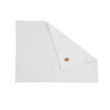 Couverture bébé en bouclette | Été ou Hiver