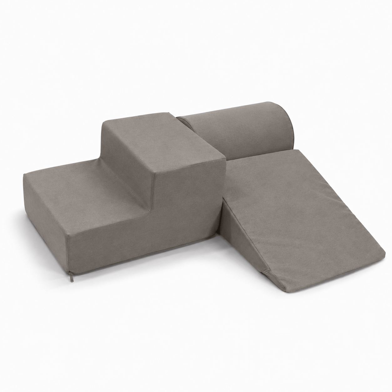 Meowbaby Foam Playground for Children | 3 Pieces | Outzy
