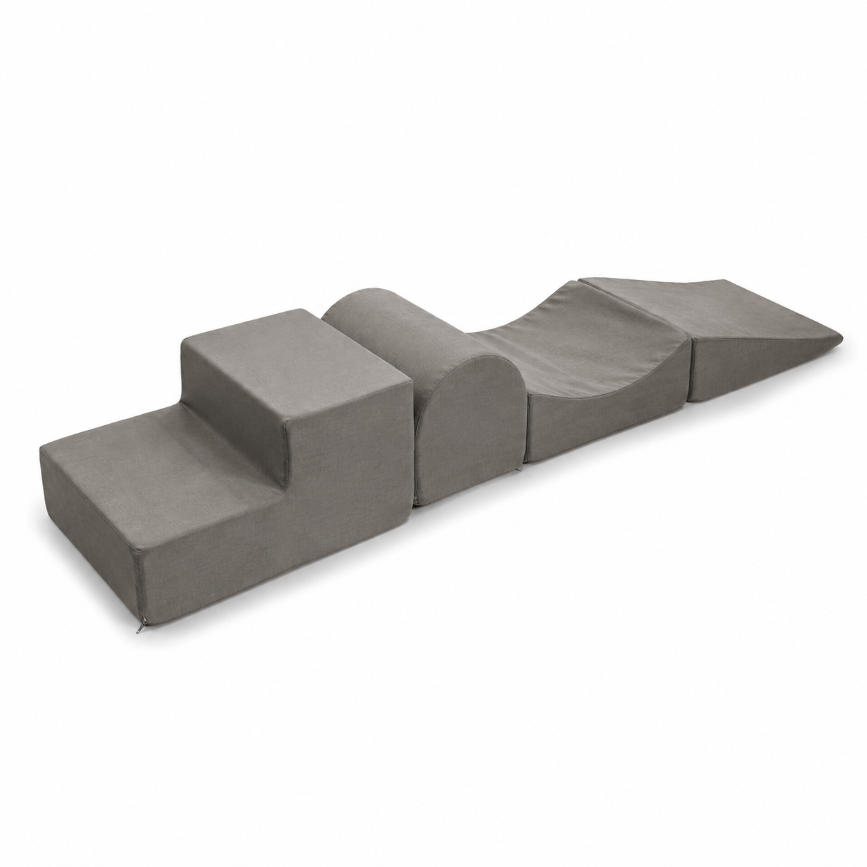 Meowbaby Foam Playground for Children | 4 Pieces | Outzy