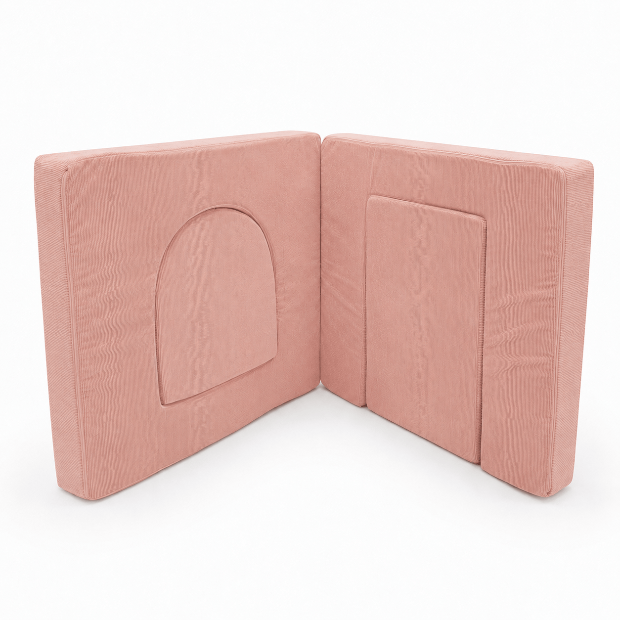 Meowbaby Foam Playground for Kids Archway | 4 Elements | Premium | 120 cm | Slimcord