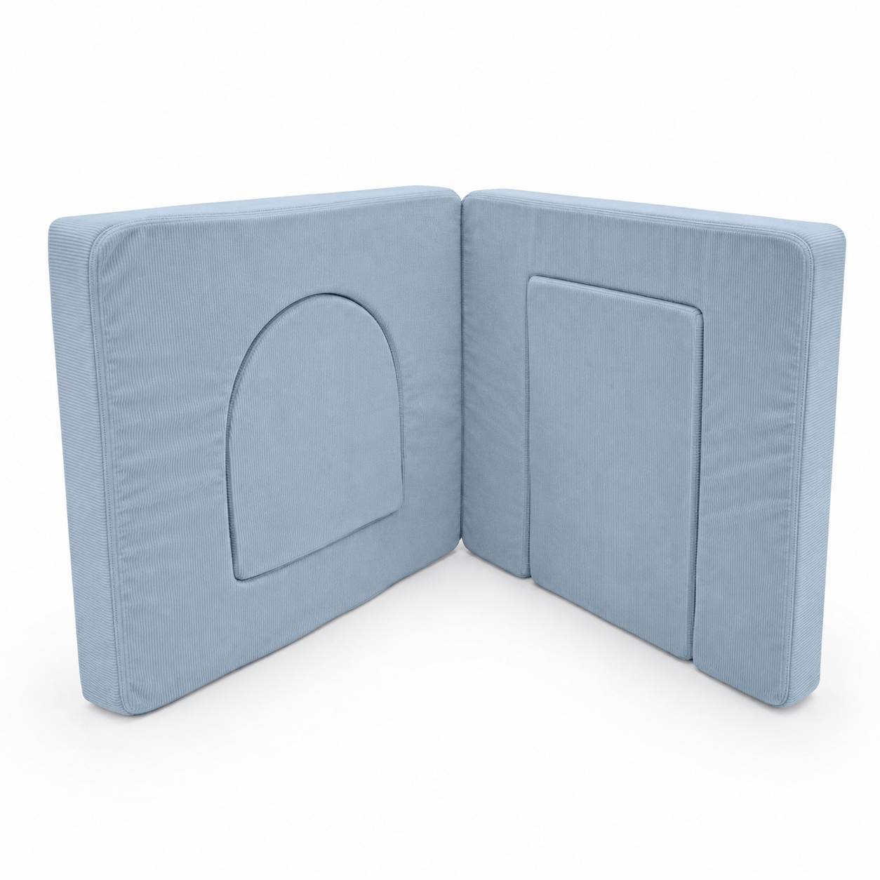 Meowbaby Foam Playground for Kids Archway | 4 Elements | Premium | 160 cm | Slimcord