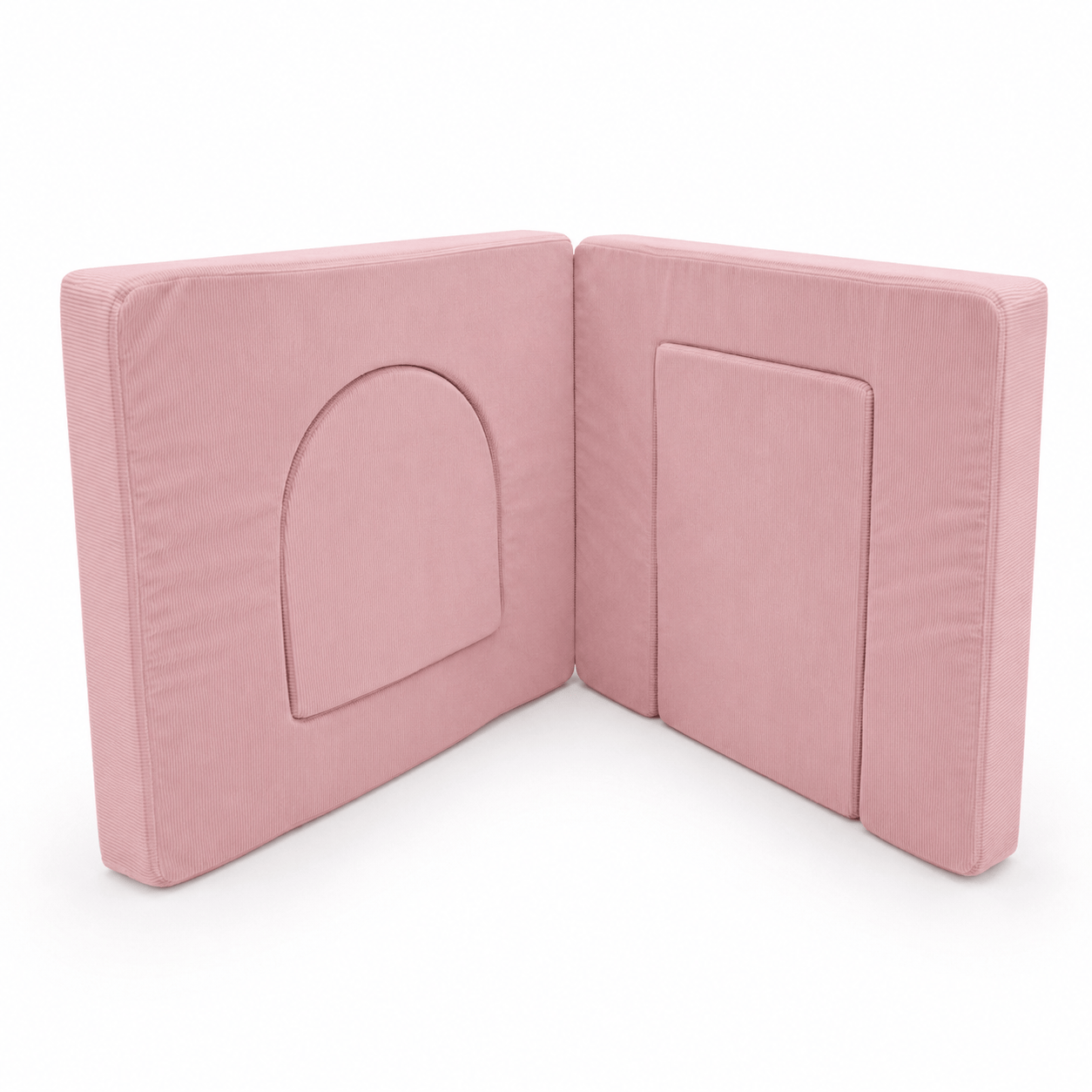 Meowbaby Foam Playground for Kids Archway | 4 Elements | Premium | 160 cm | Slimcord