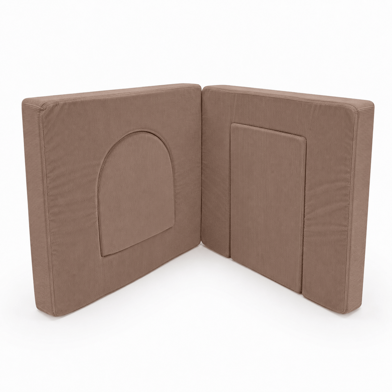 Meowbaby Foam Playground for Kids Archway | 4 Elements | Premium | 160 cm | Slimcord