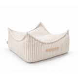 Meowbaby Square Kids Pouf – Churros