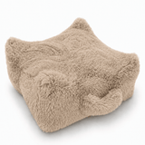 Meowbaby Children’s Pouffe - Square | Mammoth