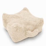 Meowbaby Children’s Pouffe - Square | Mammoth