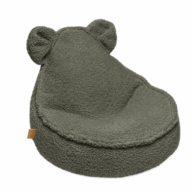 Pouf Ours en peluche Bearly