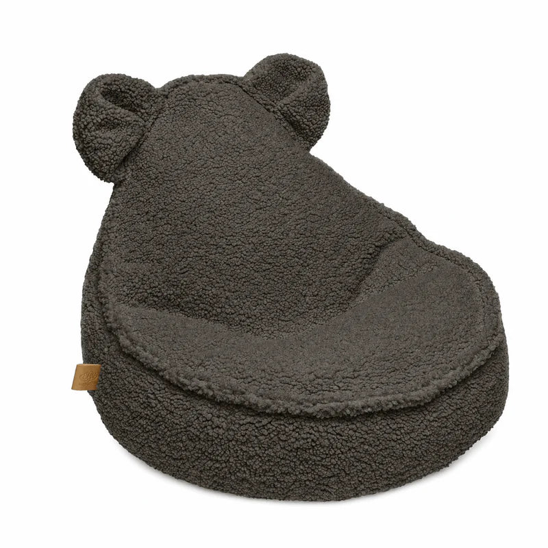 Pouf Ours en peluche Bearly