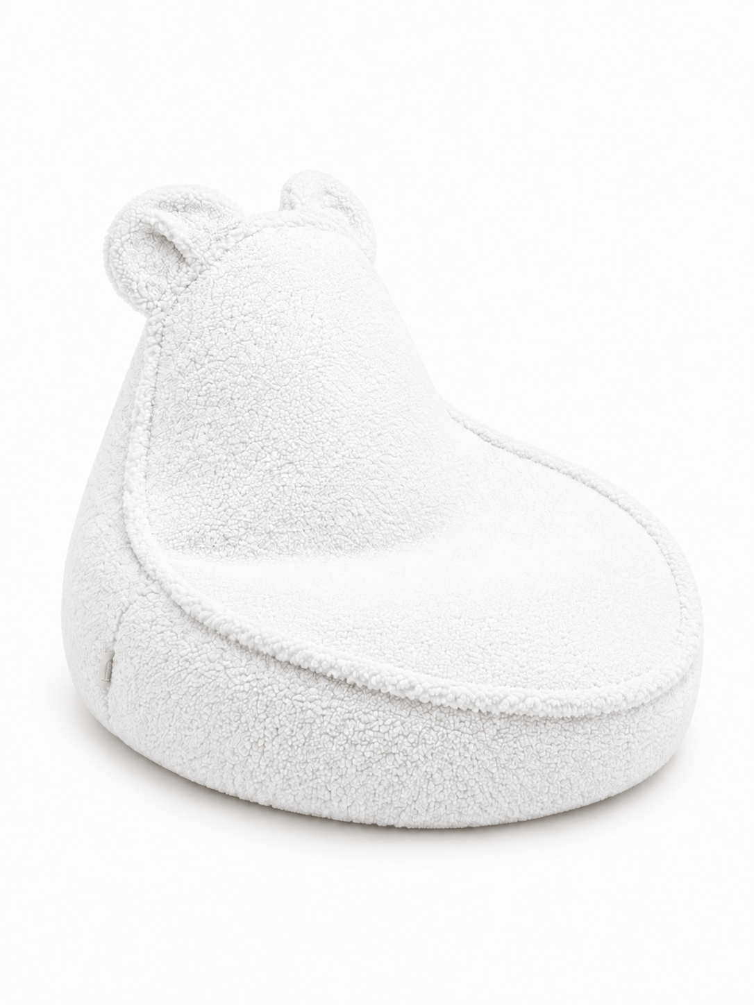 Grand pouf Ours en peluche Bearly