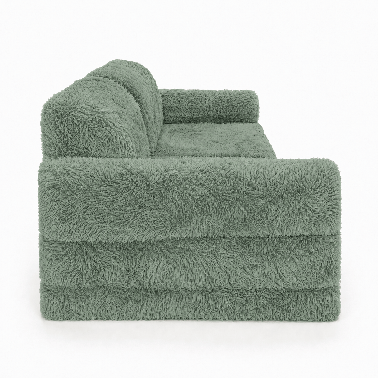 Meowbaby Modular Sofa for Children Plus – 6 Pieces | Mammoth