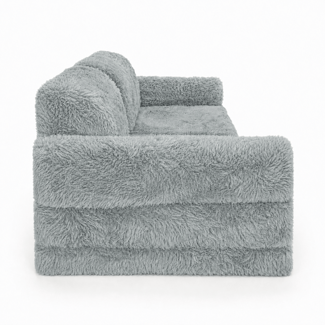 Meowbaby Modular Sofa for Children Plus – 6 Pieces | Mammoth