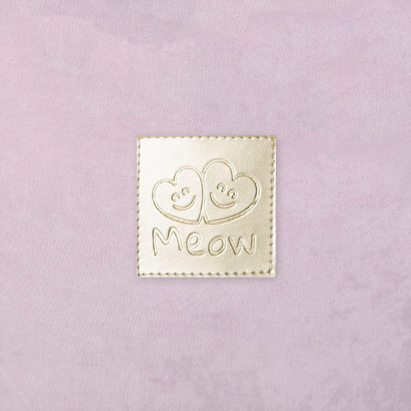 Meowbaby Velvet Cover for Baby Ball Pit