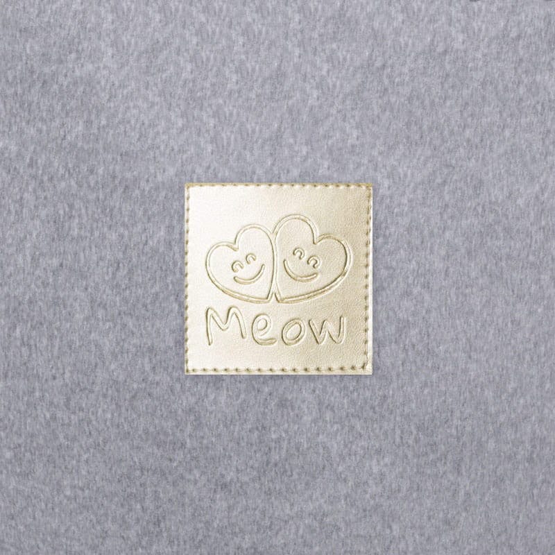 Meowbaby Velvet Cover for Baby Ball Pit