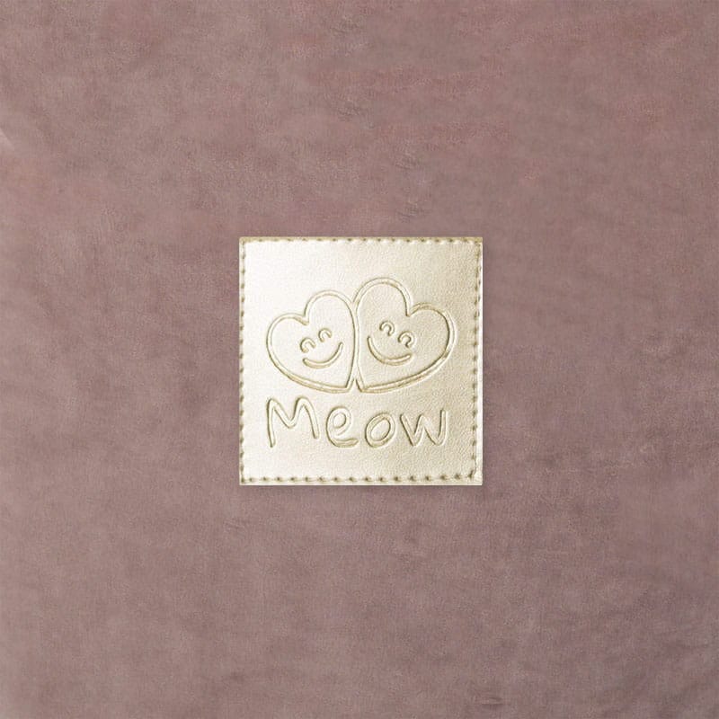 Meowbaby Velvet Cover for Baby Ball Pit