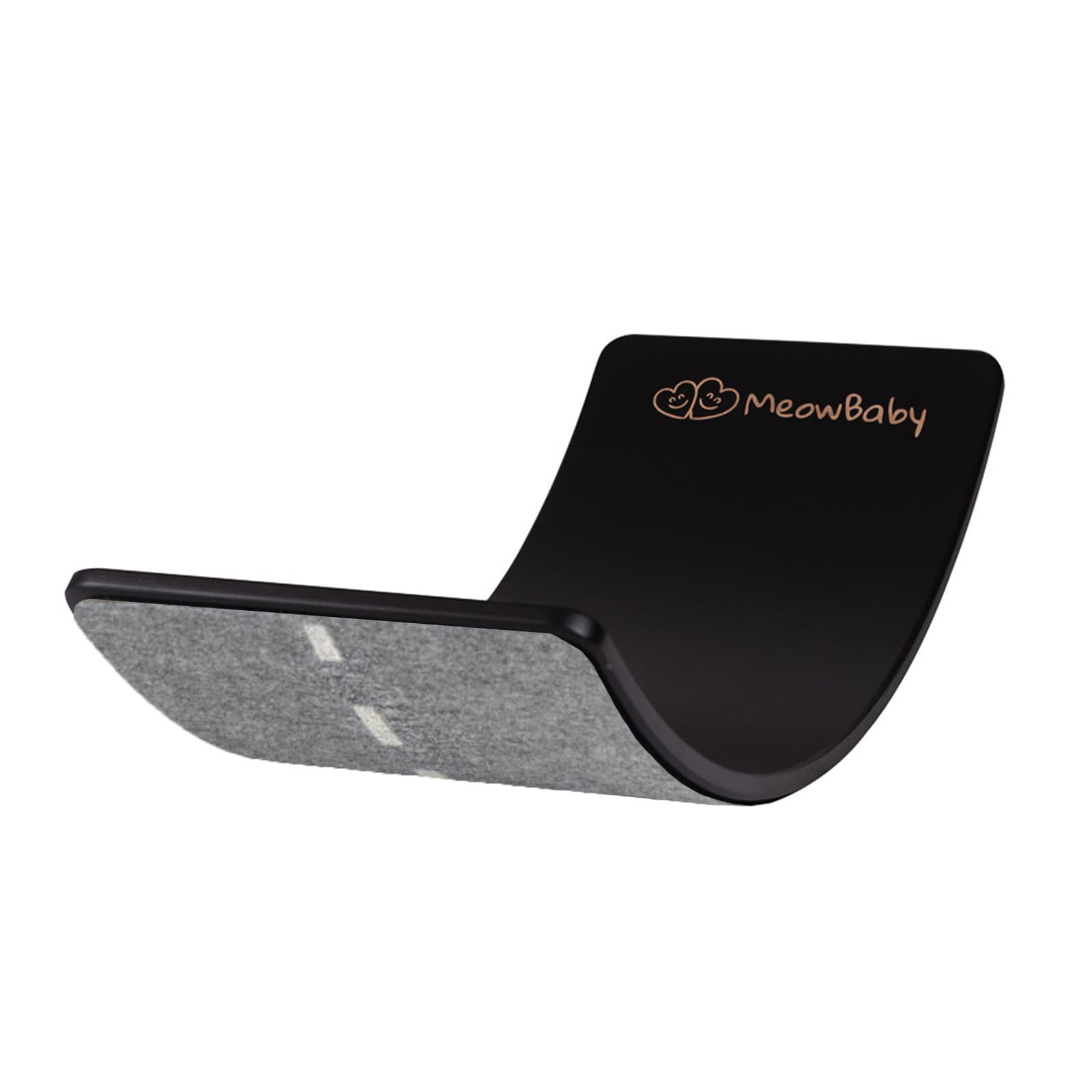 Meowbaby Wooden Balance Board for Kids