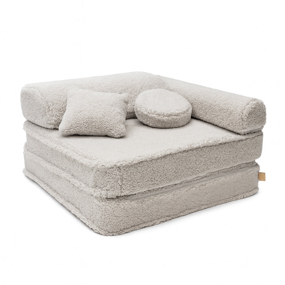 Modular Kids' Chair – 5 Elements | Bearly