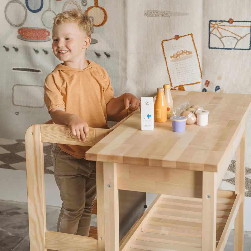 Tour d'observation Montessori ajustable | 3 hauteurs