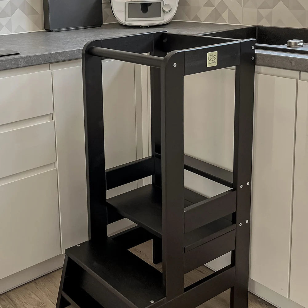 Tour d'observation Montessori ajustable | 3 hauteurs
